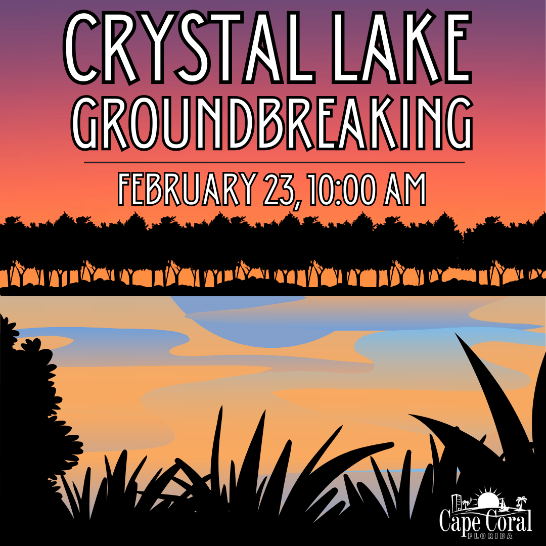 Crystal Lake Social